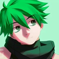 Kasaha(umbrella leaf)