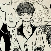 Kuranei ( gloomshroom)