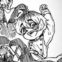 Ichino ( Three peater)