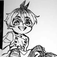 Nino (Three peater)