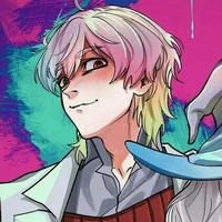 Hinoru (hypnoshroom)