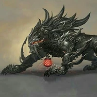 Lang Hư Tử (Hime)