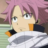 Natsu Dragneel
