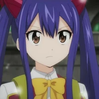 Wendy Marvell
