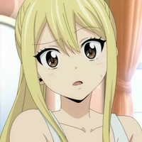 Lucy Heartfilia