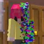 hiha glitch