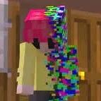 hiha glitch