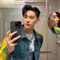 Phạm Lưu Tuấn Tài - Isaac