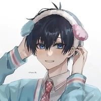 Isagi Yoichi