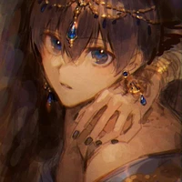 Isagi Yoichi