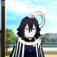 Iguro obanai