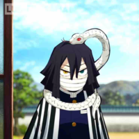 Iguro obanai