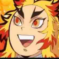 Rengoku kyoujurou