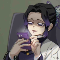 Kochou shinobu