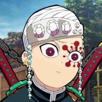 Uzui tengen