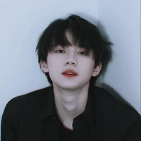 Chu Dực Nhiên [Hắn]