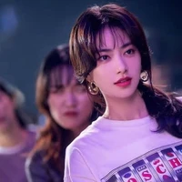 Vương Nhược San [em]