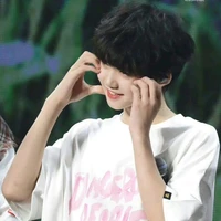 Trương Dịch Nhiên_Hắn⁶