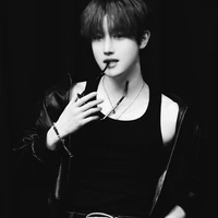 Koo Bonhyuk _hắn