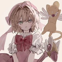 Sakura Kinomoto