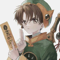 Li Syaoran