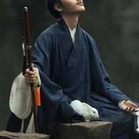 Diệp Minh - thầy Pháp