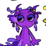 durple