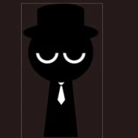 black hat