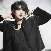 Chu Chí Hâm (hắn)