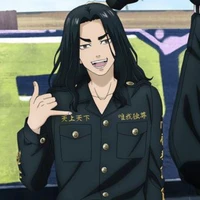 Baji Keisuke