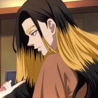 Haitani Ran