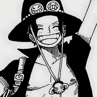 Portgas D Ace