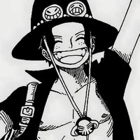 Portgas D Ace