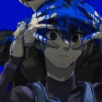 Yoichi Isagi
