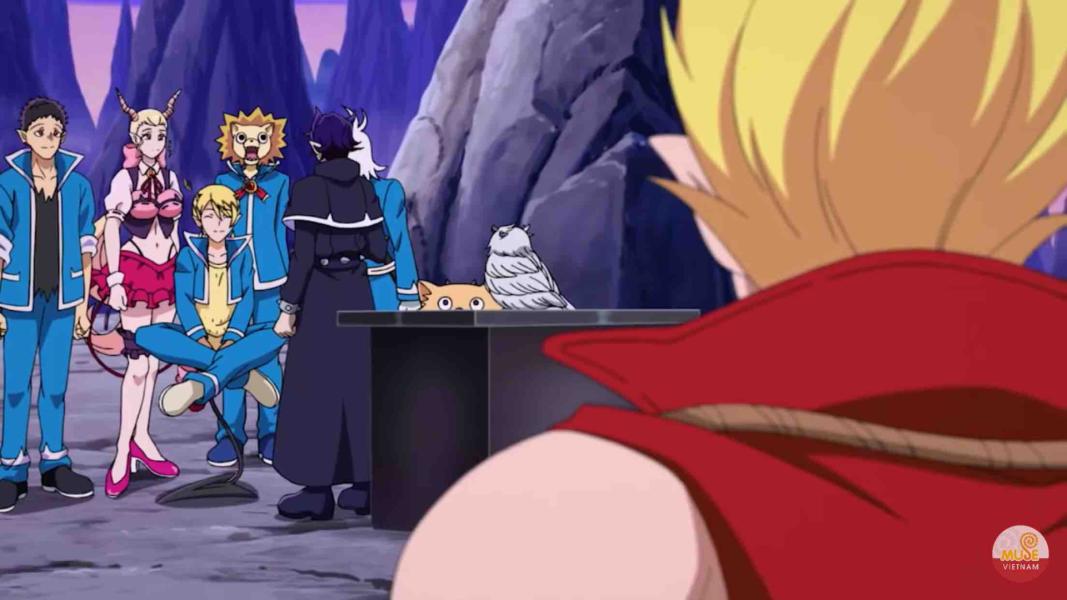 NovelToon