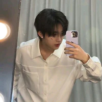 Trương Tử Mặc