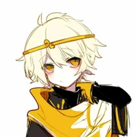 Dream sans(nguyên chủ)