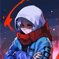 Dust sans