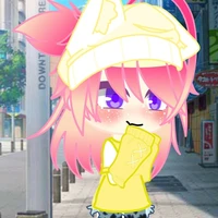hiha ( KO ĐẠO OC!! )