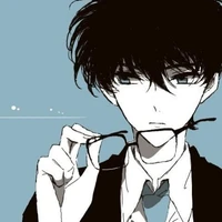 Kudo Shinichi