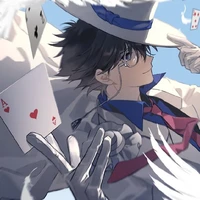Kaito Kid