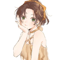 Toyama Kazuha