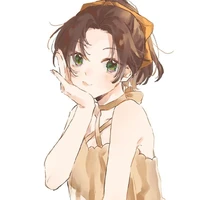 Toyama Kazuha