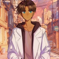 Hattori Heiji