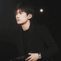 Dịch Dương Thiên Tỉ