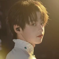 Dương Hàm Bác | trước khi xuyên |