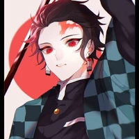 kamado tanjirou
