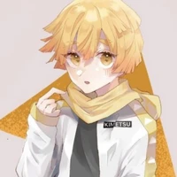 agatsuma zenitsu