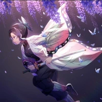 kochou shinobu