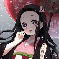 kamado nezuko